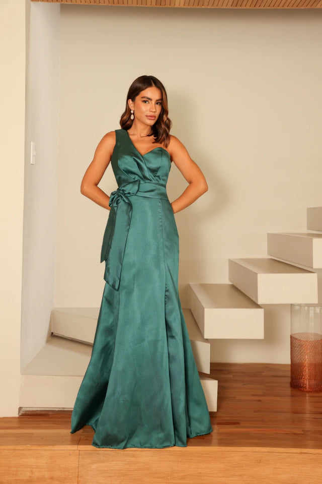 Vestido ref 114