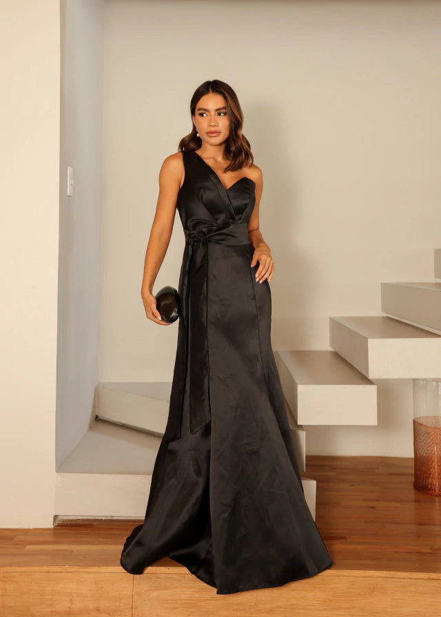 Vestido ref 114