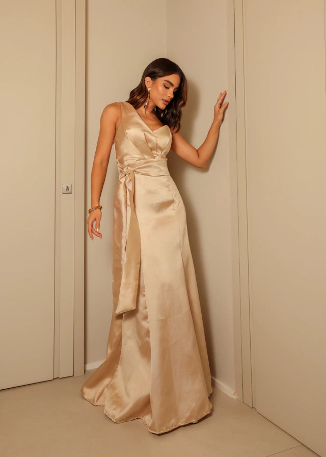 Vestido ref 114