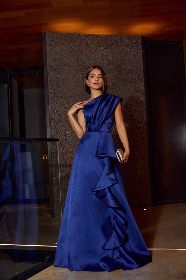 Vestidos Ref 124