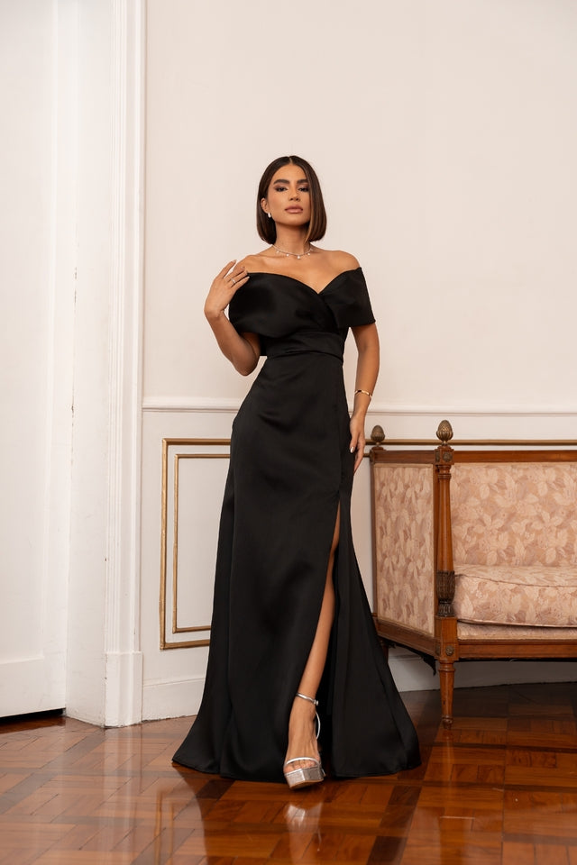 Vestido Ref 118