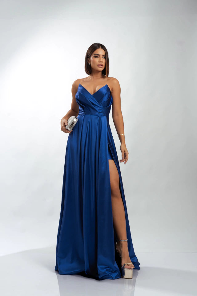 Vestido Ref 129