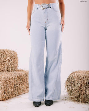 Calça jeans - Ana Castela