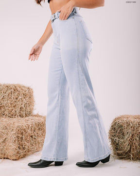 Calça jeans - Ana Castela