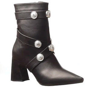 BOTA CANO CURTO