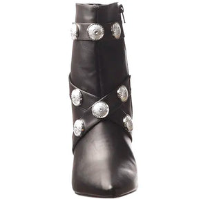 BOTA CANO CURTO