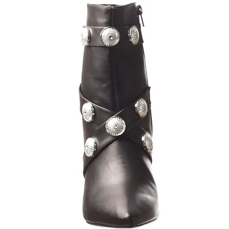BOTA CANO CURTO