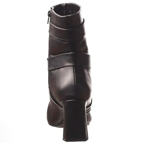 BOTA CANO CURTO