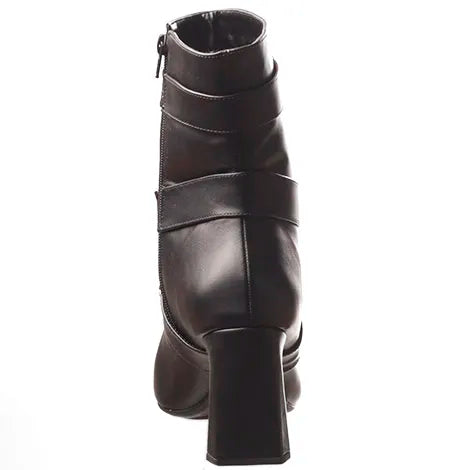 BOTA CANO CURTO