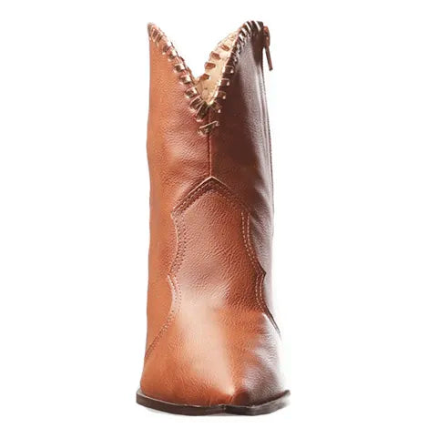 BOTA WESTERN COSTURAS