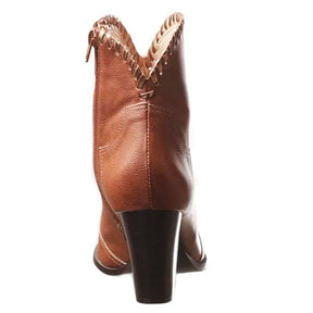 BOTA WESTERN COSTURAS