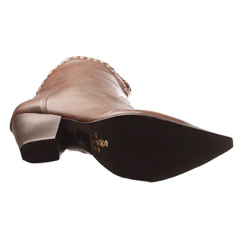 BOTA WESTERN COSTURAS