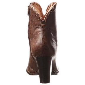 BOTA WESTERN COSTURAS
