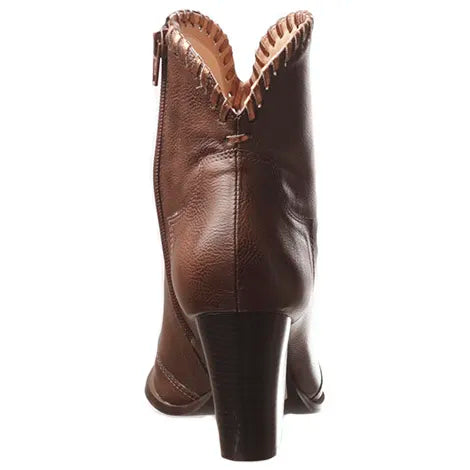 BOTA WESTERN COSTURAS