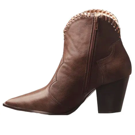 BOTA WESTERN COSTURAS