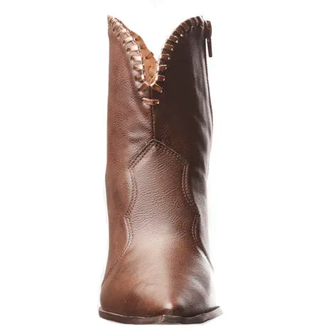 BOTA WESTERN COSTURAS