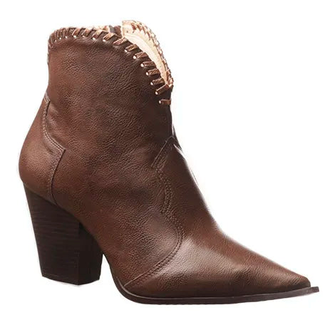 BOTA WESTERN COSTURAS