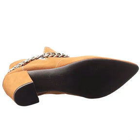 BOTA SALTO CORRENTE