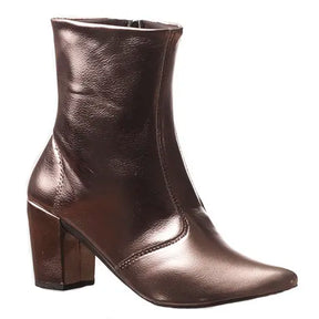 BOTA SALTO LISO