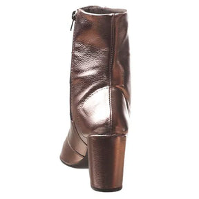 BOTA SALTO LISO