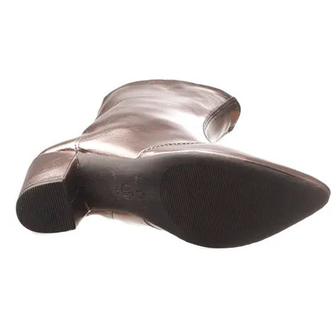 BOTA SALTO LISO