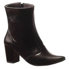 BOTA SALTO LISO
