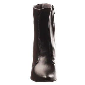 BOTA SALTO LISO