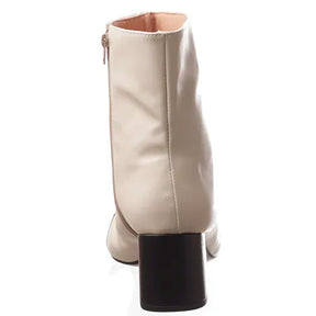 BOTA SALTO BICOLOR