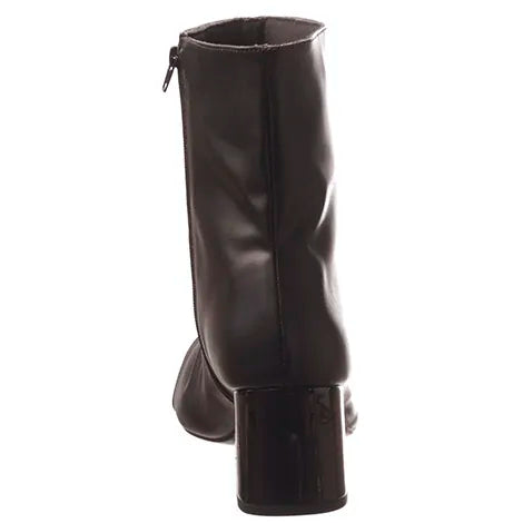 BOTA SALTO BICOLOR