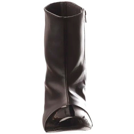 BOTA SALTO BICOLOR