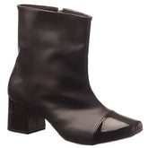 BOTA SALTO BICOLOR