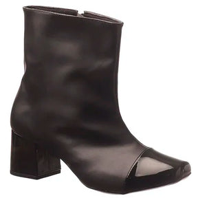 BOTA SALTO BICOLOR