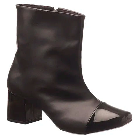 BOTA SALTO BICOLOR
