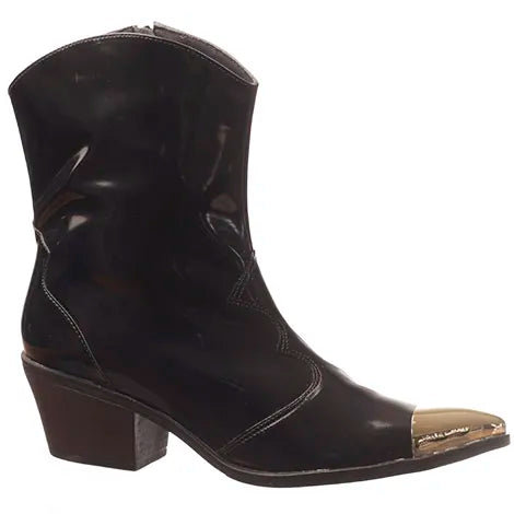 BOTA WESTERN LISA COM BIQUEIRA