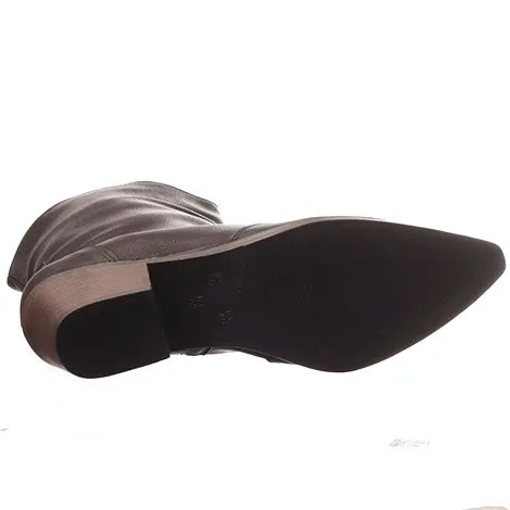 BOTA WESTERN LISA COM BIQUEIRA