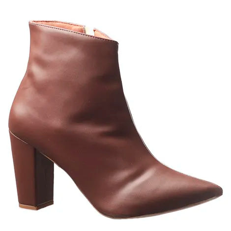 BOTA SALTO LISA
