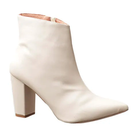 BOTA SALTO LISA