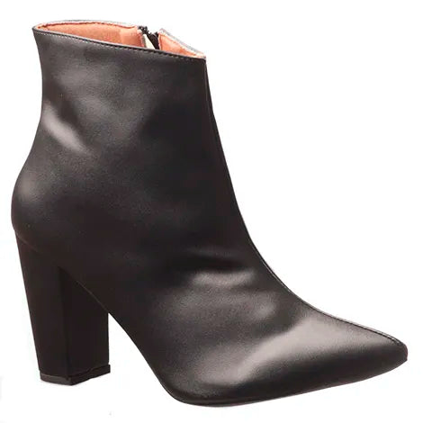BOTA SALTO LISA