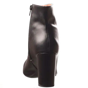 BOTA SALTO LISA