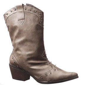 BOTA WESTERN TACHAS
