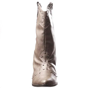 BOTA WESTERN TACHAS