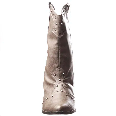 BOTA WESTERN TACHAS