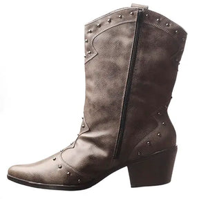BOTA WESTERN TACHAS