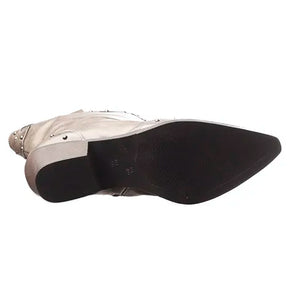 BOTA WESTERN TACHAS