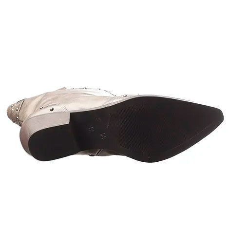 BOTA WESTERN TACHAS