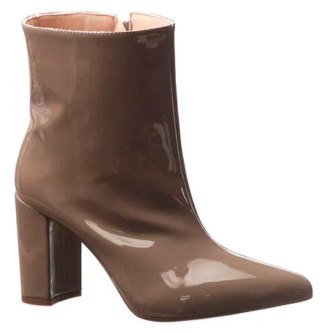 BOTA LISA SALTO BLOCO
