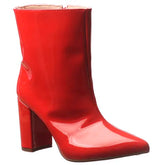 BOTA LISA SALTO BLOCO
