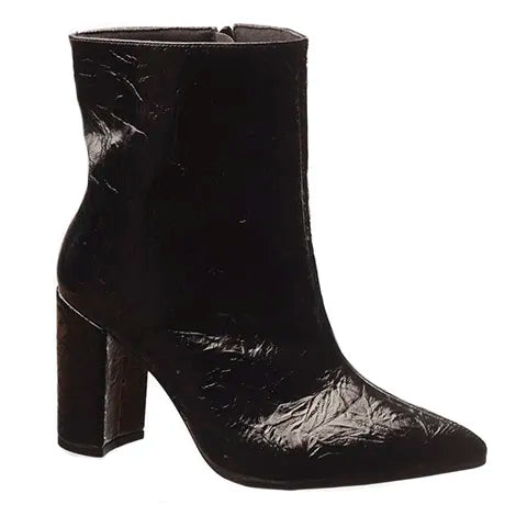 BOTA LISA SALTO BLOCO