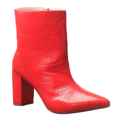 BOTA LISA SALTO BLOCO