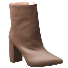 BOTA LISA SALTO BLOCO